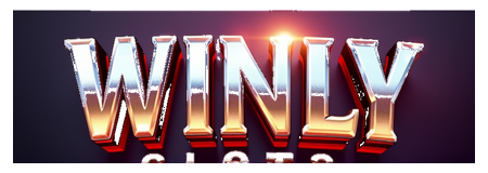 winly slots logo